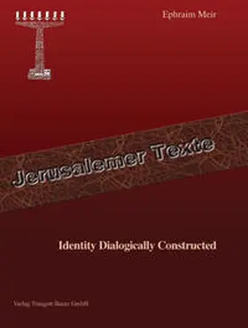 Meir |  Identity Dialogically Constructed | eBook | Sack Fachmedien