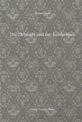 Stark | Die Dehmels und das Kinderbuch | E-Book | sack.de