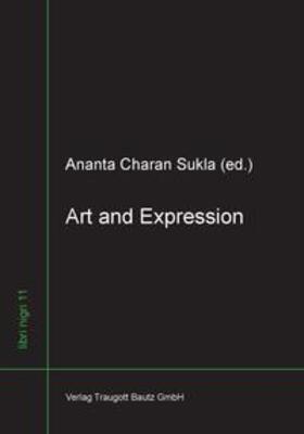Sukla |  Art and Expression | eBook | Sack Fachmedien