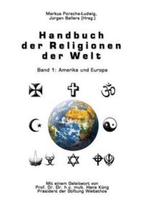 Porsche-Ludwig / Bellers |  Handbuch der Religionen der Welt | eBook | Sack Fachmedien
