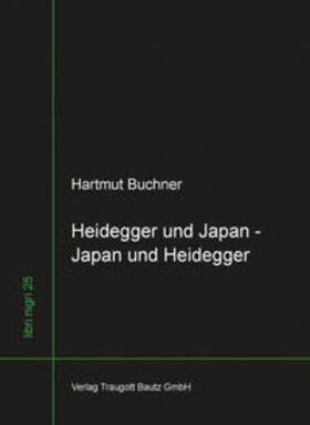 Buchner / Sepp |  Heidegger und Japan - Japan und Heidegger | eBook | Sack Fachmedien