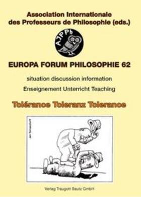 Münnix / Busch / Fuhrken |  Tolérance Toleranz Tolerance | eBook | Sack Fachmedien