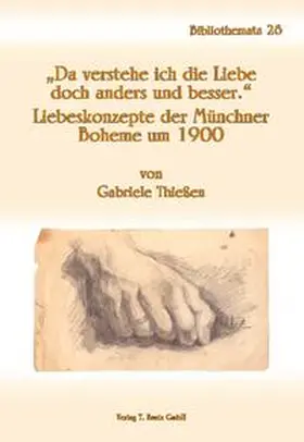 Thießen | „Da verstehe ich die Liebe doch anders und besser.“ | E-Book | sack.de