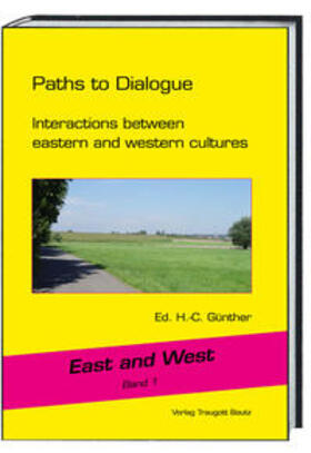 Günther / Yong |  Paths to Dialogue | eBook | Sack Fachmedien