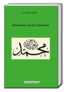 Fiedler |  Mohammed und die Islamkritik | eBook | Sack Fachmedien