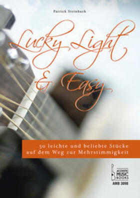 Steinbach |  Lucky, Light & Easy. | Buch |  Sack Fachmedien