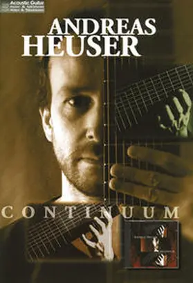 Heuser |  Continuum | Buch |  Sack Fachmedien