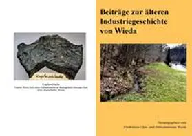 Reinboth / Pfeiffer / Rempel |  Beiträge zur älteren Industriegeschichte von Wieda | Buch |  Sack Fachmedien