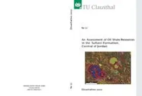 Li |  An Assessment of Oil Shale Resources in the Sultani Formation, Central of Jordan | Buch |  Sack Fachmedien