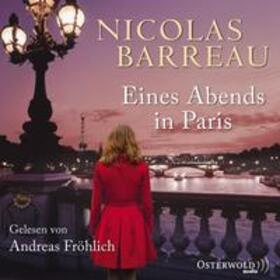 Barreau |  Eines Abends in Paris | Sonstiges |  Sack Fachmedien