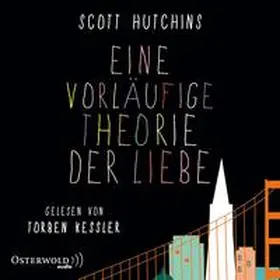 Hutchins |  Eine vorläufige Theorie der Liebe | Sonstiges |  Sack Fachmedien