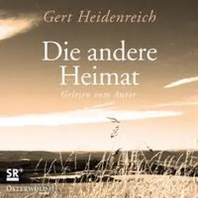 Heidenreich | Die andere Heimat | Sonstiges | 978-3-86952-228-9 | sack.de