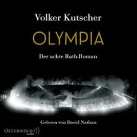 Kutscher |  Olympia | Sonstiges |  Sack Fachmedien