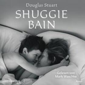 Stuart |  Shuggie Bain | Sonstiges |  Sack Fachmedien