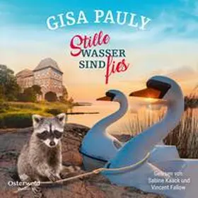 Pauly |  Stille Wasser sind fies | Sonstiges |  Sack Fachmedien