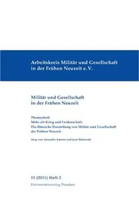 Kästner / Matzerath |  Mehr als Krieg und Leidenschaft | Buch |  Sack Fachmedien