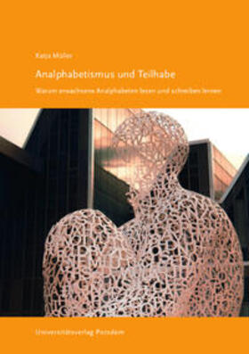 Müller |  Analphabetismus und Teilhabe | Buch |  Sack Fachmedien