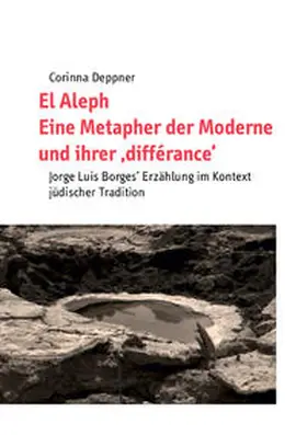 Deppner |  El Aleph | Buch |  Sack Fachmedien