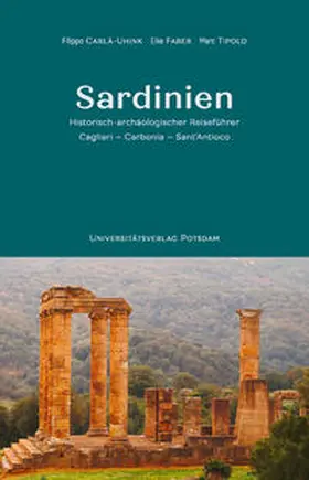 Jung / Nahon / Dera |  Sardinien | Buch |  Sack Fachmedien