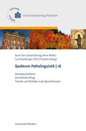 Tan / Düring / Wilde |  Schwerpunktthema: Schnittstelle Alltag | Buch |  Sack Fachmedien