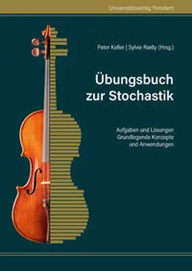 Ehlen / Flöge / Göbel |  Übungsbuch zur Stochastik | Buch |  Sack Fachmedien