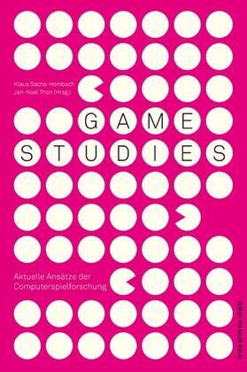 Sachs-Hombach / Thon |  Game Studies | eBook | Sack Fachmedien