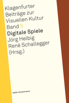 Helbig / Schallegger |  Digitale Spiele | eBook | Sack Fachmedien