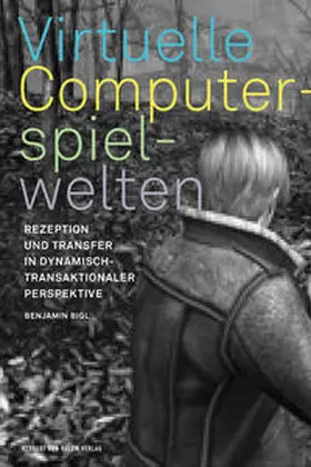 Bigl |  Virtuelle Computerspielwelten | Buch |  Sack Fachmedien