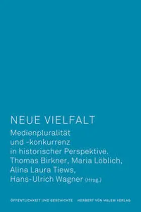 Birkner / Löblich / Tiews |  Neue Vielfalt | Buch |  Sack Fachmedien