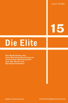 Wiske | Die Elite | E-Book | sack.de