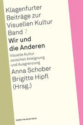 Schober / Hipfl |  Wir und die Anderen | Buch |  Sack Fachmedien