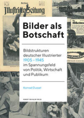 Dussel |  Bilder als Botschaft | Buch |  Sack Fachmedien