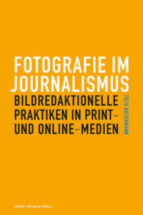 Koltermann |  Fotografie im Journalismus | eBook | Sack Fachmedien