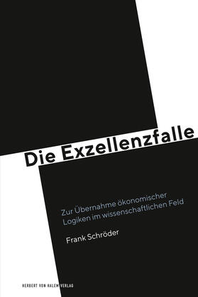 Schröder |  Die Exzellenzfalle | eBook | Sack Fachmedien