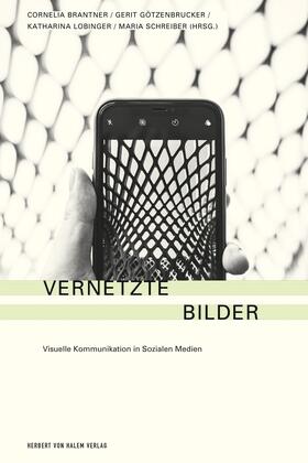 Brantner / Götzenbrucker / Lobinger |  Vernetzte Bilder | eBook | Sack Fachmedien