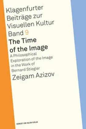 Azizov |  The Time of the Image | Buch |  Sack Fachmedien