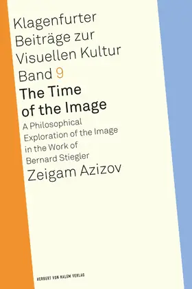 Azizov |  The Time of the Image | eBook | Sack Fachmedien