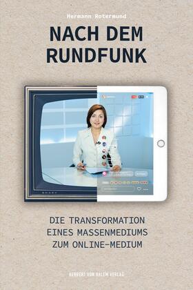 Rotermund |  Nach dem Rundfunk | eBook | Sack Fachmedien