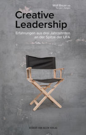 Bauer / Zarges |  Bauer, W: Creative Leadership | Buch |  Sack Fachmedien