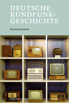 Dussel |  Deutsche Rundfunkgeschichte | eBook | Sack Fachmedien