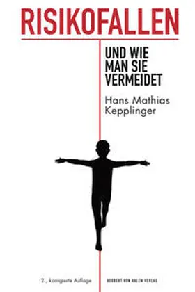 Kepplinger |  Risikofallen | Buch |  Sack Fachmedien