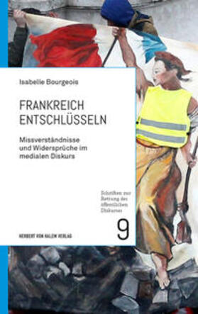 Bourgeois |  Frankreich entschlüsseln | Buch |  Sack Fachmedien