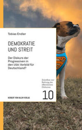 Endler |  Demokratie und Streit | Buch |  Sack Fachmedien