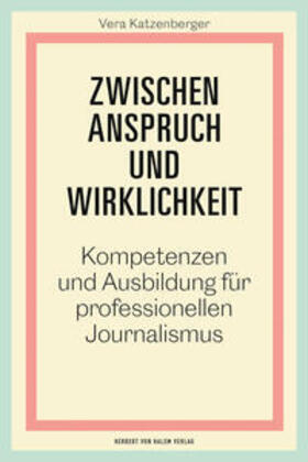 Katzenberger |  Zwischen Anspruch und Wirklichkeit | Buch |  Sack Fachmedien