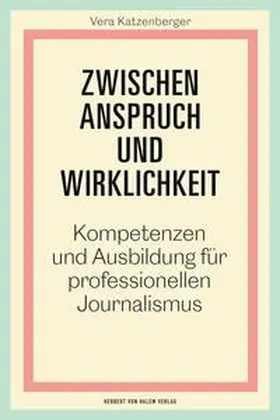 Katzenberger |  Zwischen Anspruch und Wirklichkeit | eBook | Sack Fachmedien