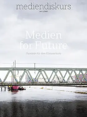  Medien for Future | Buch |  Sack Fachmedien