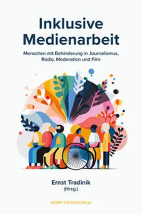 Tradinik |  Inklusive Medienarbeit | eBook | Sack Fachmedien