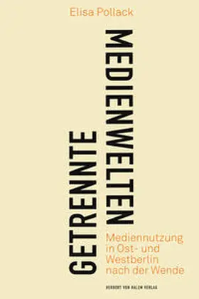 Pollack |  Getrennte Medienwelten | Buch |  Sack Fachmedien