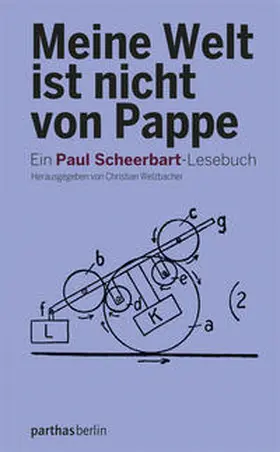 Welzbacher |  Meine Welt ist nicht von Pappe | Buch |  Sack Fachmedien