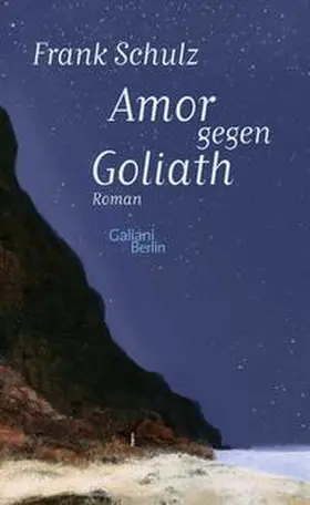 Schulz |  Amor gegen Goliath | Buch |  Sack Fachmedien